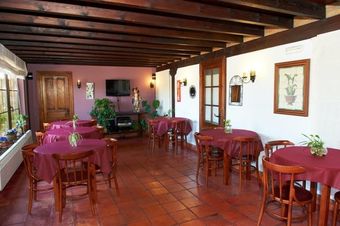 Hotel Posada La Vieja Escuela