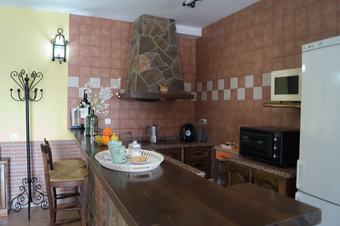 Villa Casa Los Olivos