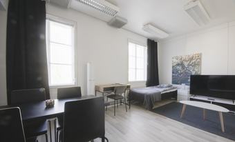 Hotel Vanha Postitalo By Condo.fi