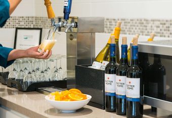 Hotel Homewood Suites By Hilton Anaheim-main Gate Area