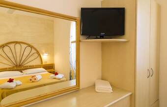 Villaggio Cala Di Volpe