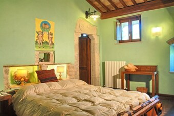 Agroturismo Castrum Resort