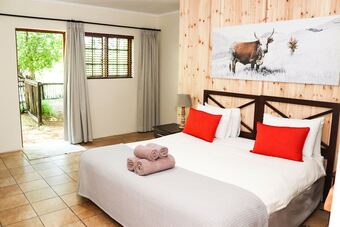 Hotel The Old Hatchery