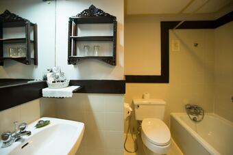 Hotel Imperial Mae Hong Son Resort