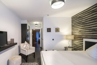 Salinenparc Design Budget Hotel