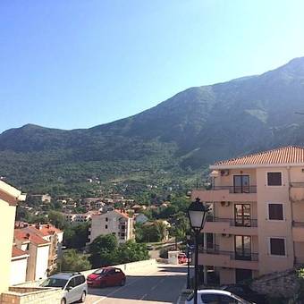 Fashion Apartments Risan