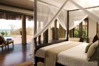 Hotel Anantara Bazaruto Island Resort & Spa