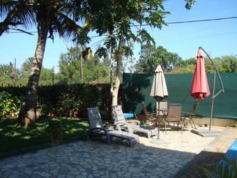 Hostal Marumadi Planeta Mocambique