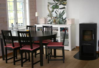 Apartamentos R�ldal Booking