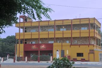 Hotel Bien S�r H�tel