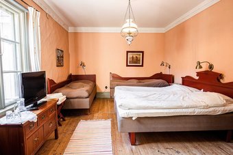 Agroturismo Lydde G�rd