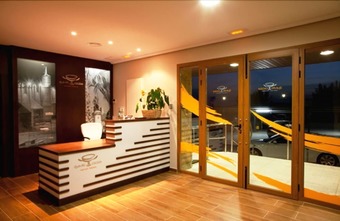 Hotel Y Apartamentos Quinto Cecilio