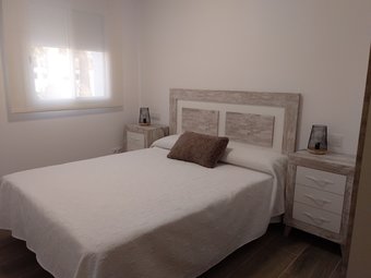 Agroturismo Lo Trabucador Alojamiento Rural