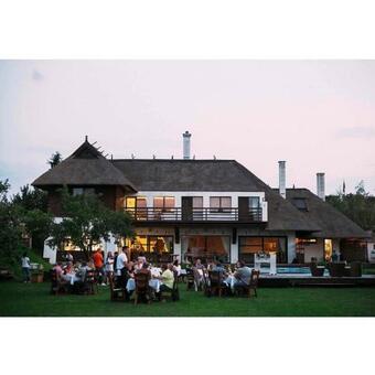 Hostal Gosteria Hata Podoprigora