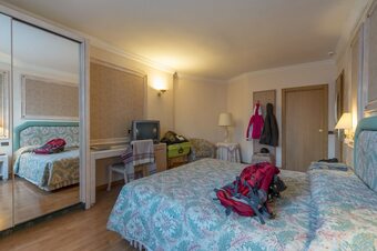 Hotel Comano Cattoni Holiday