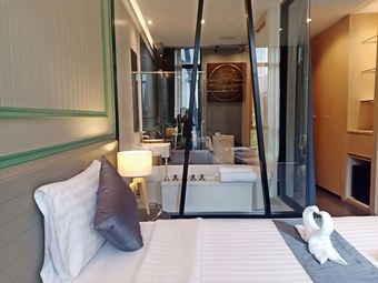 Vismaya Suvarnabhumi Hotel