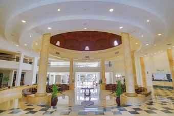 Hotel Elphistone Resort - Marsa Alam