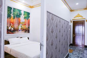 Bed & Breakfast Little Saigon Homestay