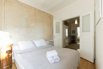 Apartamento Galata Sweet Home