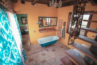 Hostal Hostel Mama Africa 2 Gamboa