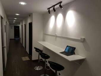 Hotel Thekatil Johor Bahru