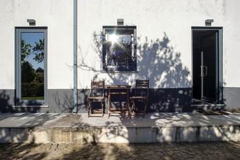 Villa With 4 Bedrooms In Fradelos - Branca, With Private Pool, Terrace And Wifi - 16 Km From The Beach