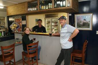 Blackall Coolibah Motel