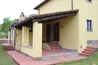 Apartamento Borgo Santa Maria In Valle