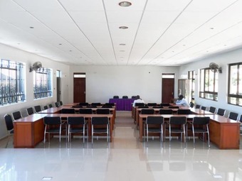 Tausi Hotel- Homabay