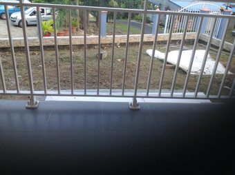 Apartment With 2 Bedrooms In Les Abymes, With Balcony And Wifi - 7 Km From The Beach