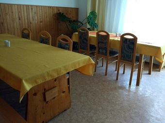 Hotel Tourist Farm Strle