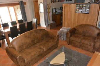 Bed & Breakfast Aux Pays Des Sucs