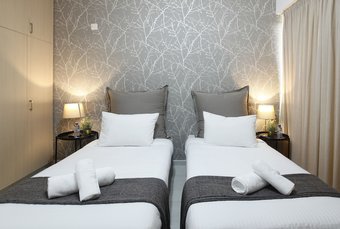 Hotel Cosmopolis Multi-venue