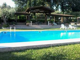 Agroturismo Agriturismo Borgonuovo