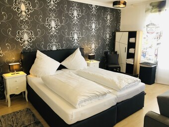 Hotel Haus Herrenweide