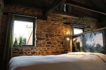 Apartamento Domaine Bonneblond - Les Studios