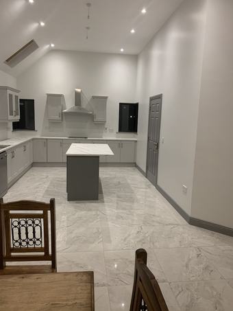 Residencia Stunning 3-bed House In Kinnegad