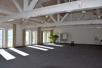 Hotel Und Seminarhaus L�ndli