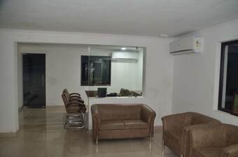 Hotel Welcomheritage Corbett Ramganga Resort