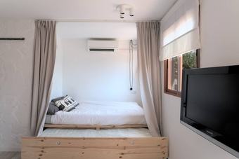 Apartamentos Villa Mont�n