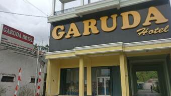 Garuda Hotel