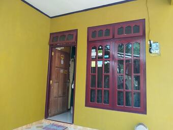 Hotel Sri Dewi Homestay