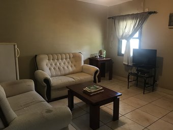 Hotel Sanny Motel