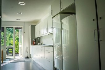 Aparthotel Feriehus Thy