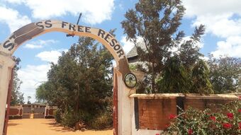 Hotel Stress Free Resort