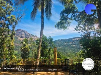 Hotel Homely Stay Balana Kapolla