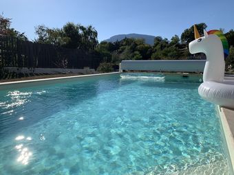 Bed & Breakfast Une Pause Au Vert