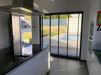 Villa With 3 Bedrooms In Esposende, With Wonderful Mountain View, Private Pool, Enclosed Garden