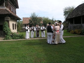 Agroturismo Ethno Village Stara Lonja