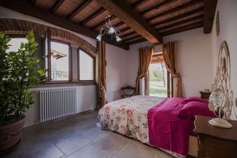 Agroturismo Agriturismo Quata Tuscany Country House